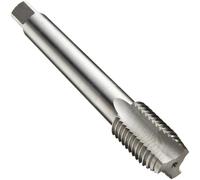 Beta 4280022 HSS Spiral Point Tap for Through Holes, M22