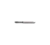 Beta 4280104 HSS Spiral Flute Tap for Blind Holes, M4