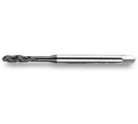 Beta 4280122 HSS Spiral Flute Tap for Blind Holes, M22