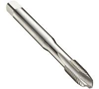 Beta 4290005 Spiral Point Tap for Through Holes, HSS-co 5%, M5