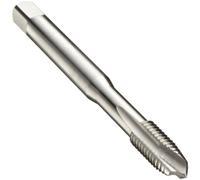 Beta 4290010 Spiral Point Tap for Through Holes, HSS-co 5%, M10