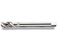 Beta 4290104 Spiral Flute Tap for Through Holes, HSS-co 5%, M4
