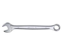 Combination Spanner Wrench Open Offset Ring Ends 22mm - Beta Tools 42 22
