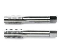 Beta 4340009 HSS Hand Tap, Fine Pitch, M10 x 1.25, Pack of 2