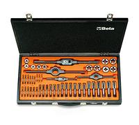 Beta 4460057 446 /C48-48 Pcs 430-440 in Wooden Case