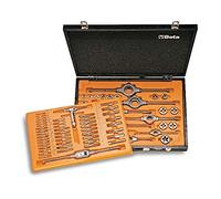 Beta 4470065 HSS Tap & Die, Metric Thread & Accessories, M3-M16