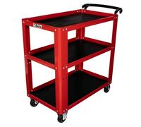 Beta 51000003 Trolley, Red