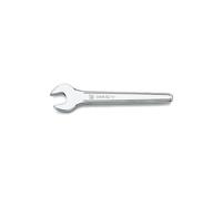 Beta 52 Metric Single Open End Spanner Wrench 35mm Metric