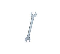 Beta 550138 Double Open End Spanner, 55mm x 60mm