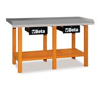 Beta 56000201 Workbench, Orange