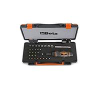 BETA 5830931 DINAM SPINDER + 30 ACCES. 1/4, 583/C31