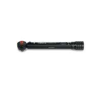 Beta 605BC/15 Compact Aluminium Torque Wrench with Snap Mechanism up to 15Nm