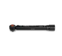 Beta 605BC/15 Compact Aluminium Torque Wrench with Snap Mechanism up to 15Nm