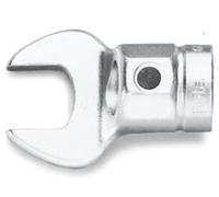 Beta 642 14mm Open End Wrench, for Torque Bars