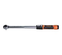 BETA 666/10X Zero-Reset Torque Wrench for Right-Handed Clamps, Adjustable Torque up to 10Nm, ±3% Accuracy, with Improved Ergonomic Handle