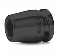 Beta 720 32mm 1/2" Drive Impact Socket, with Chrome Plated