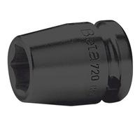Beta 7200017 Standard Series Impact Socket, 1/2 Drive, 17mm Size