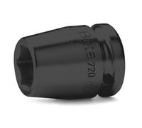 Beta 7200030 Standard Series Impact Socket, 1/2 Drive, 30mm Size