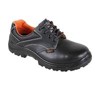 BETA 7241EN - Safety Shoes in Water Repellent Leather with Steel Toe Cap and Puncture Resistant, Size 12