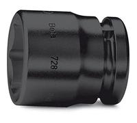 Beta 7280046 Model 728 46 Impact Socket, Standard Series, 3/4 Drive, 46 mm