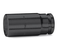 Beta 7280332 Model 728 L32 Impact Socket, Long Series, 3/4 Drive, 32 mm