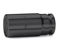 Beta 7280334 Model 728 L34 Impact Socket, Long Series, 3/4 Drive, 34 mm