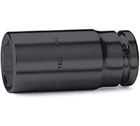 Beta 7280336 Model 728 L36 Impact Socket, Long Series, 3/4 Drive, 36 mm