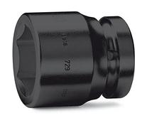 Beta 7290060 Model 729 60 Impact Socket, Standard Series, 1in Drive, 60 mm