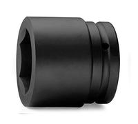 Beta 7300095 Model 730 95 Impact Socket, Standard Series, 1.1/2 Drive, 95 mm