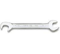 Beta 730050 Model 73 5 Small Double Open End Spanner, 5 mm