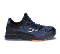 BETA 73520138 Shoes B.SE Mesh (S1P) Light Blue B38