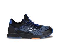 BETA 73520146 Shoes B.SE Mesh (S1P) Light Blue B46