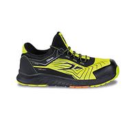 Beta 7353Y 0-Gravity, Ultralight, Mesh Fabric, Highly Breathable, Upper Shoe with Special Luminous Mesh, High Visibility