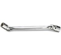 Beta 800018 Model 80 18X19 Double Swivel End Socket Spanner, 18x19 mm