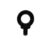 Beta 80400314 Model 8040E NM14 Lifting Eye Bolt, DIN 580, Self Colour, M14 Size
