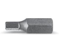 Beta 8670112 Model 867 PE12 Hexagon Bit for Power Driver, 10 mm Hex, 12 mm x 30 mm Size