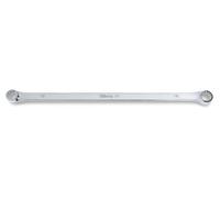 Beta 88 Series Metric Extra-Long Double Ended Flat Ring Spanners & 7 Piece Set