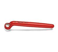 Beta 890113 Model 89 MQ13 Single Ring Spanner, 1000v VDE, 13 mm Size