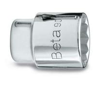 Beta 9000162 Model 900 MB5.5 Bi-hex Hand Sockets, 1/4 Drive, 5.5mm