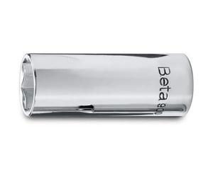 Beta 9000182 Model 900 L4.5 Hexagon Hand Sockets, Long Series, 1/4 Drive, 4.5mm