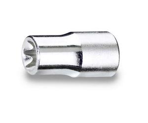 Beta 9000414 Model 900 FTX14 Hand Sockets for Torx Head Screws, 1/4 Drive, T14