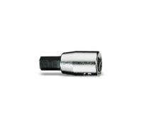 Beta 9000504 Model 900 ME4 Hexagon Bit Socket Driver, 1/4 Drive, 4mm