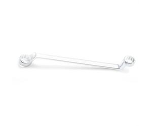 Beta 900067 Model 90 24X27 Double Ended Deep Offset Ring Spanner, 24mm x 27mm