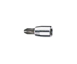 Beta 9000702 Model 900 PH2 Socket Drivers for Cross Head Phillips Screws, 1/4 Drive, Ph2