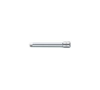Beta 9000818 Model 900 /20 Extension Bars, 1/4 Drive, 50mm
