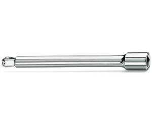 Beta 9000826 Model 900 AN/100 Wobble Extension Bars, 1/4 Drive, 100mm