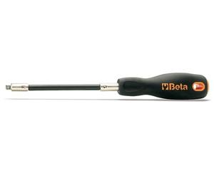 Beta 9000839 Model 900 /32 Drive Flexible Handle, 1/4 Drive, 280mm