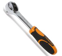 Beta Tools 900 55 48-Teeth Reversible Ratchet 1/4"