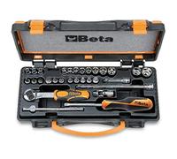 §Beta Tools 30-Piece Socket Wrench Set§