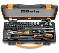 BETA 9000980 Cassette 39PCS Bushes+Inserts 1/4/C11HR, 900/C11HR